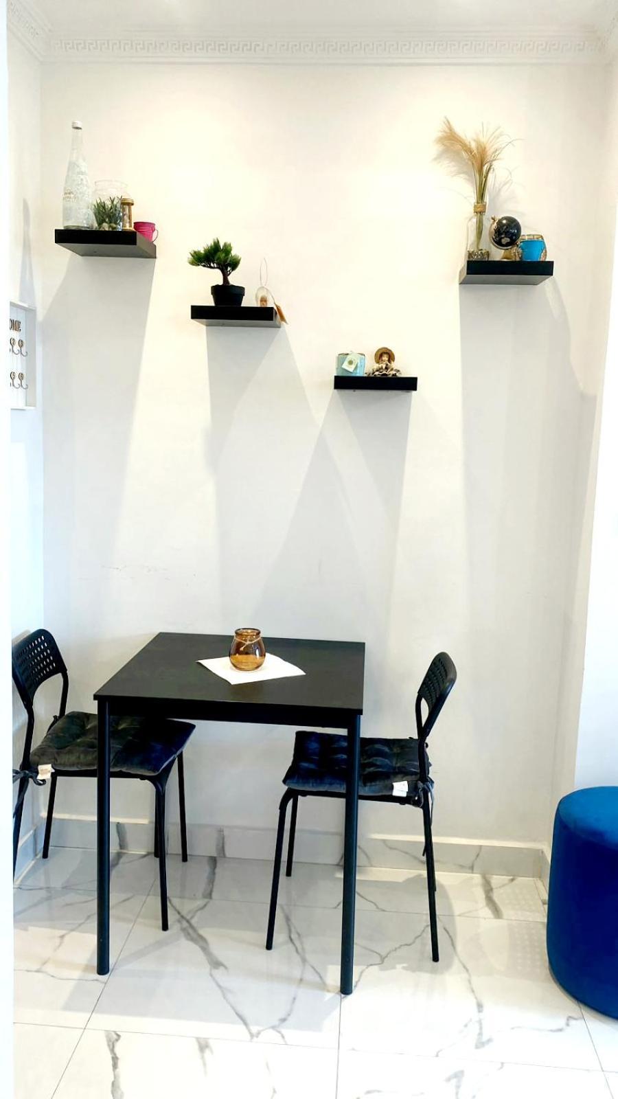 Luxueux Appartement Downtown Rabat Rum bild
